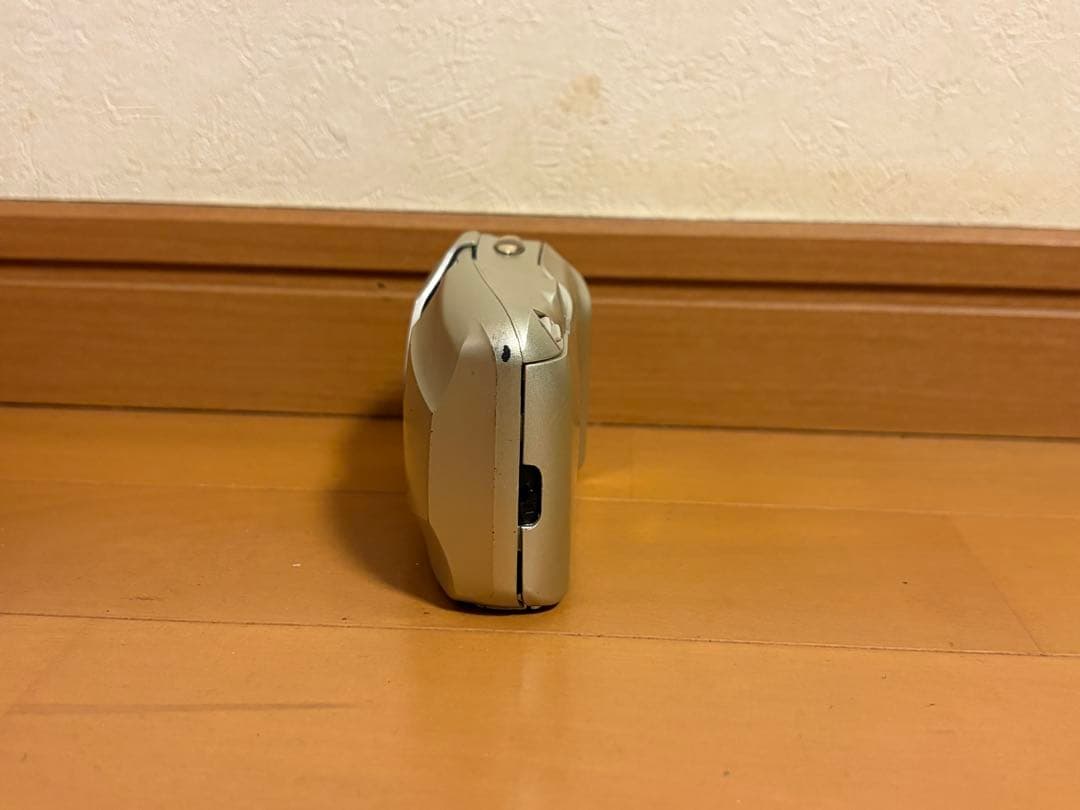 OLYMPUS μ[mju:]-II コンパクトカメラ