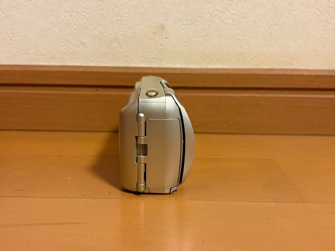 OLYMPUS μ[mju:]-II コンパクトカメラ