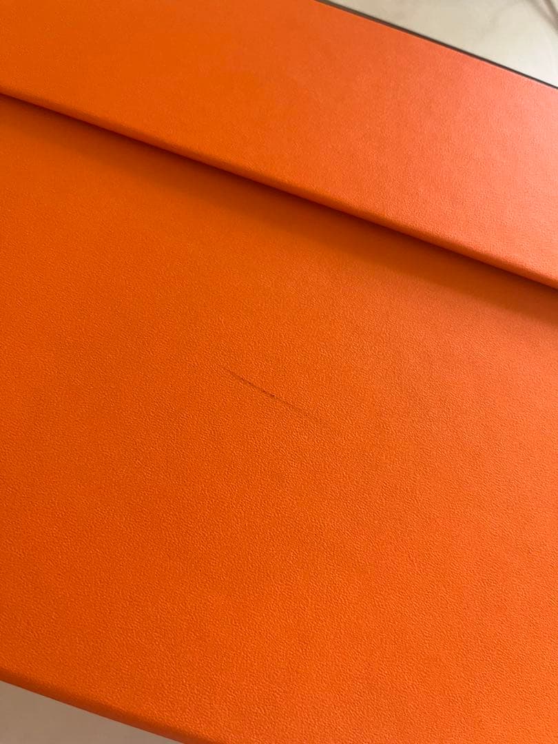 HERMES ショッパー・ボックスセット