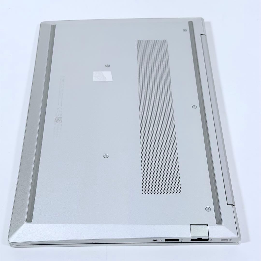 Windowsノート本体 82.HP EliteBook630G10 /16G /256GB