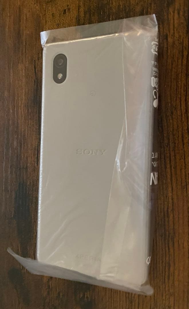 SONY Xperia Ace III SOG08 au 新品