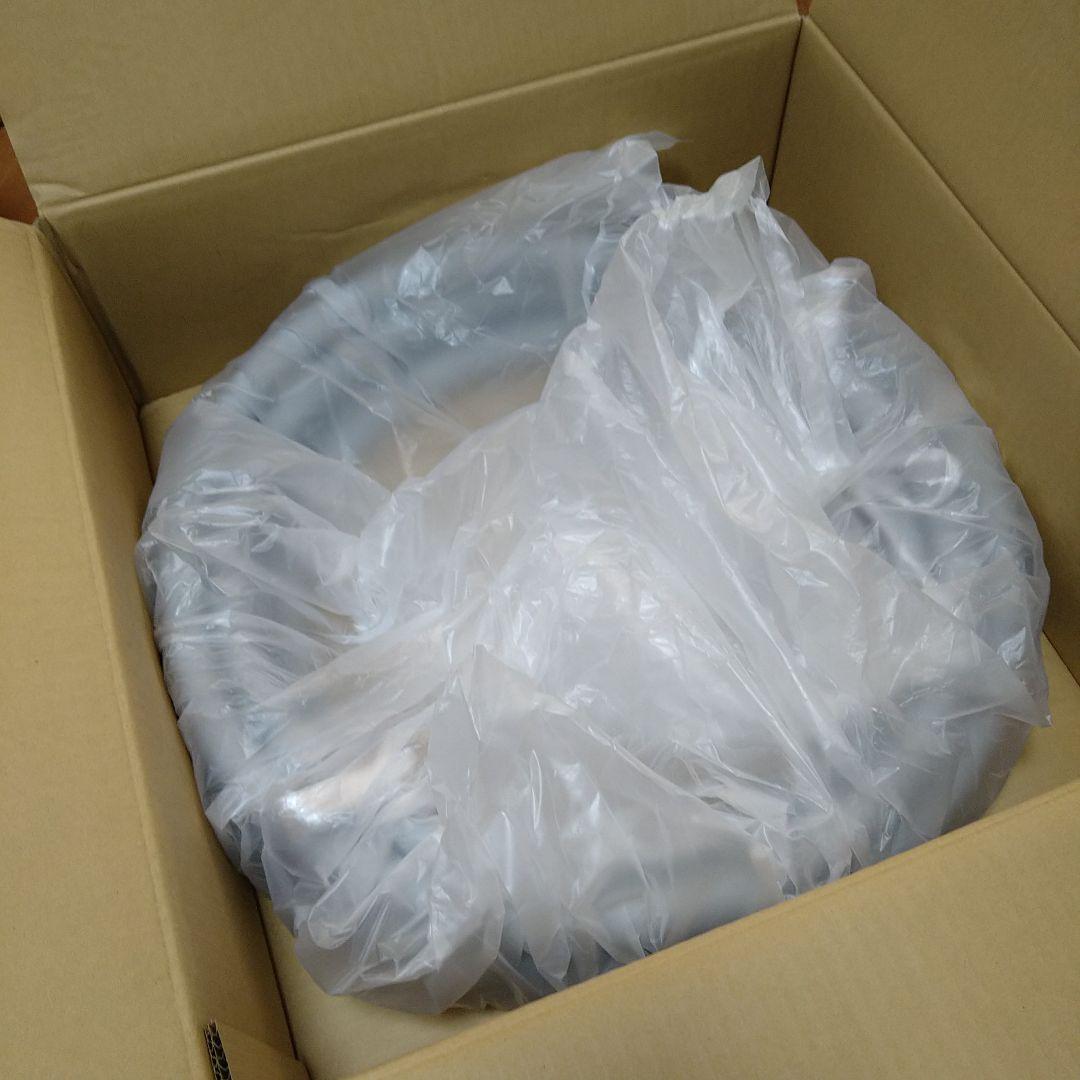 カナレ L-4E4-24AT 電磁シールドマルチケーブル アルミラップシールド