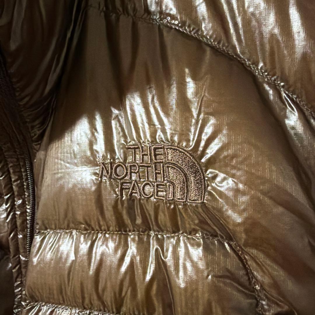 ノースフェイス ライトヒートジャケット ND18174