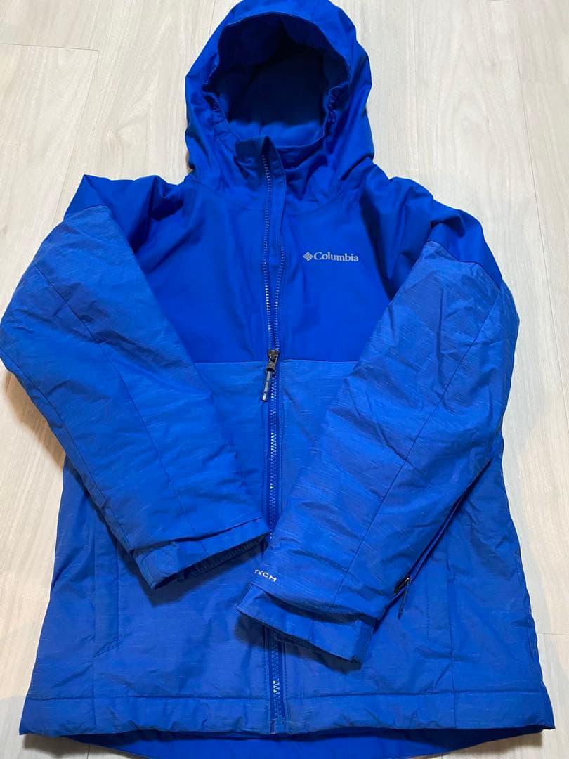 Columbia スキーウェア (子ども用) Mサイズ