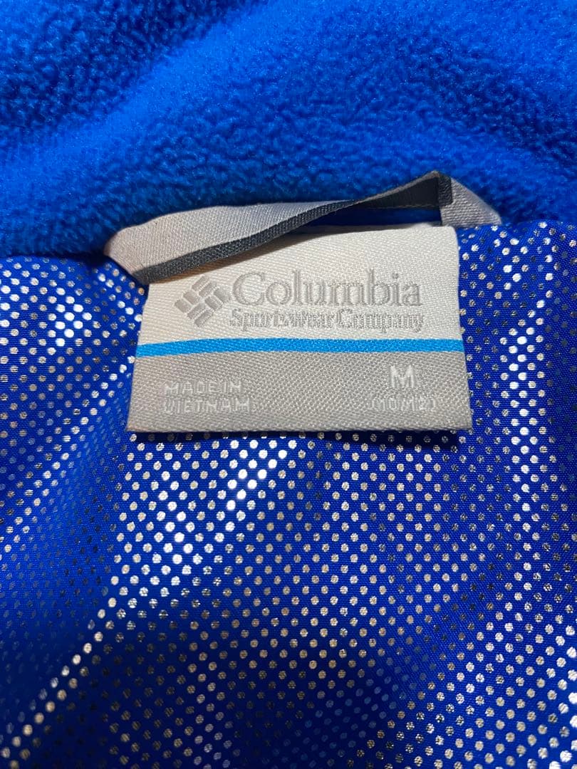 Columbia スキーウェア (子ども用) Mサイズ