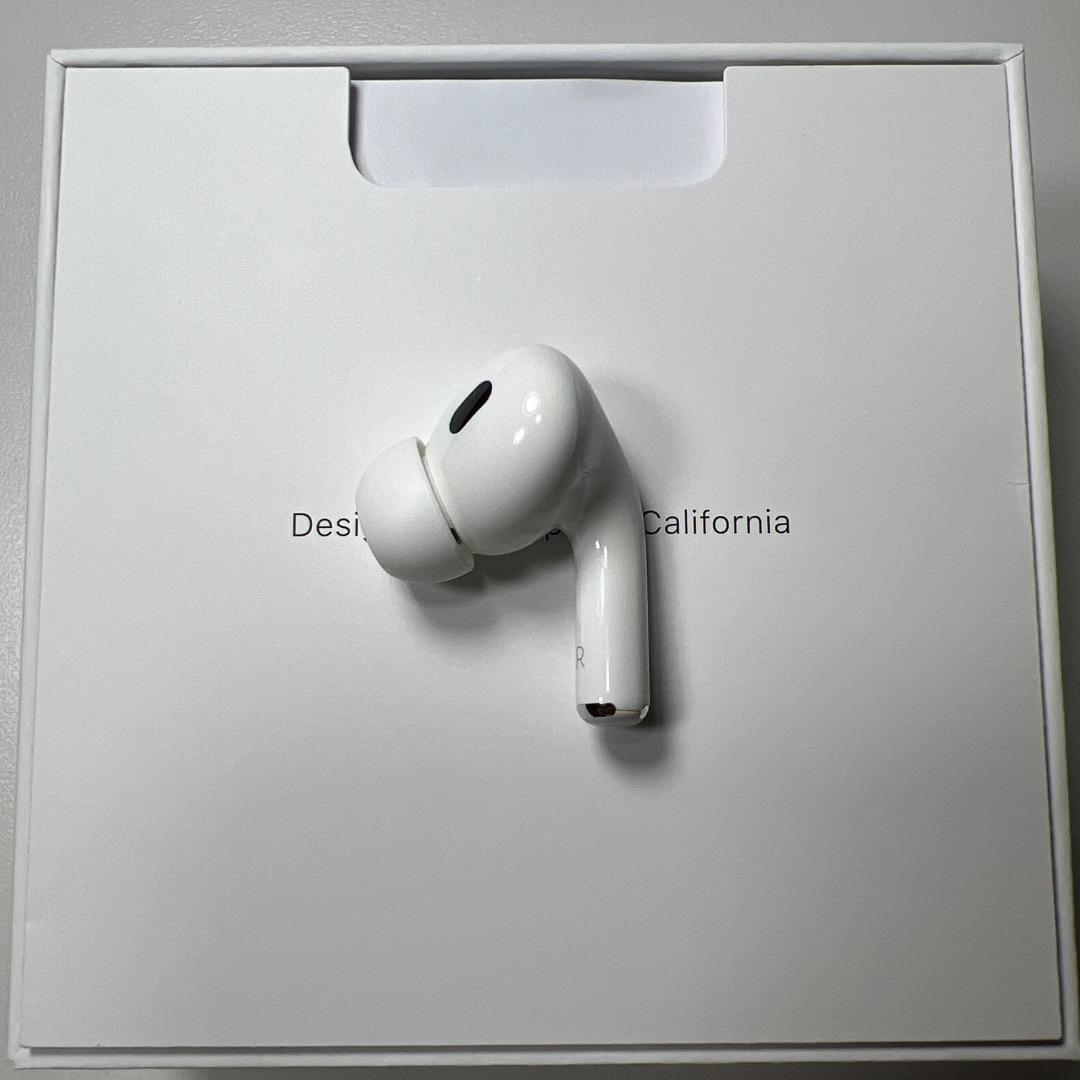 AirPods Pro 第2世代 usb-c 右耳 A3047 [32]