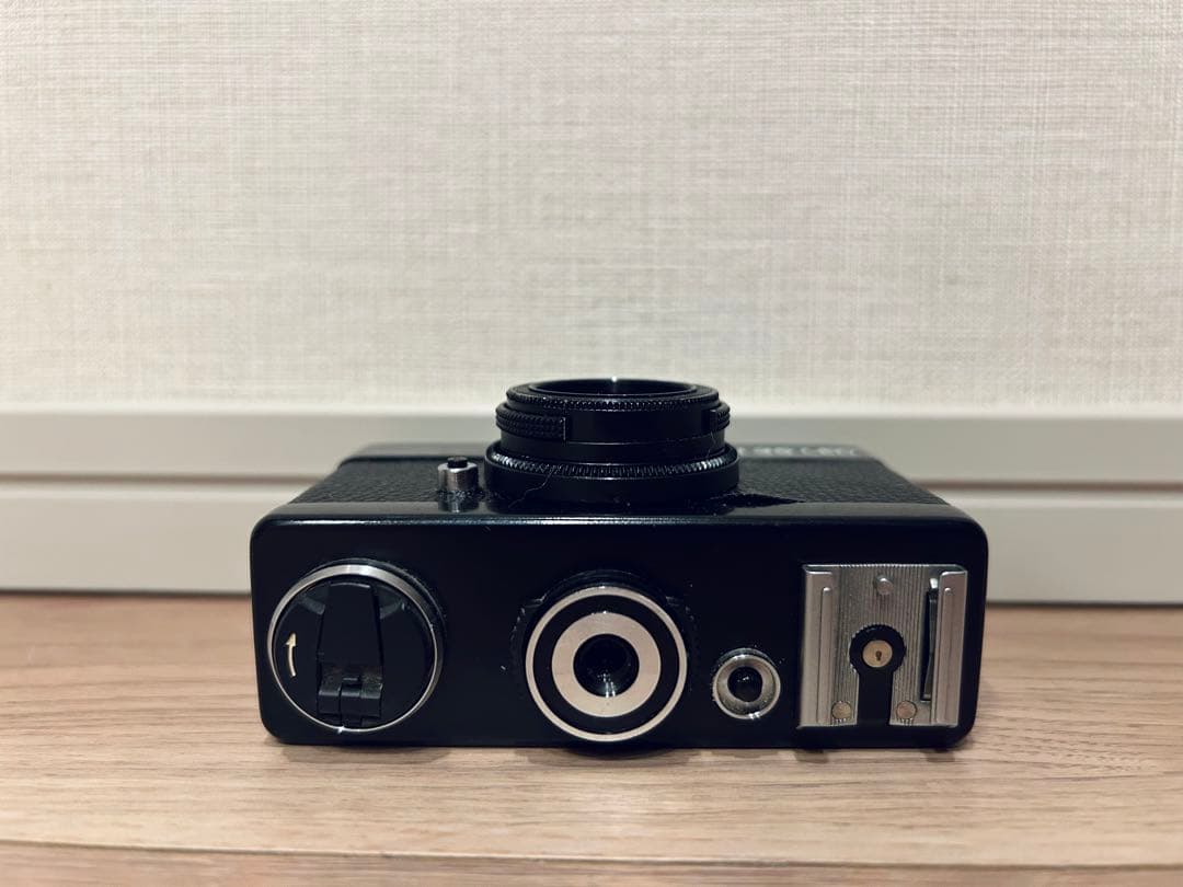 ローライRollei 35 LED シンガポール製