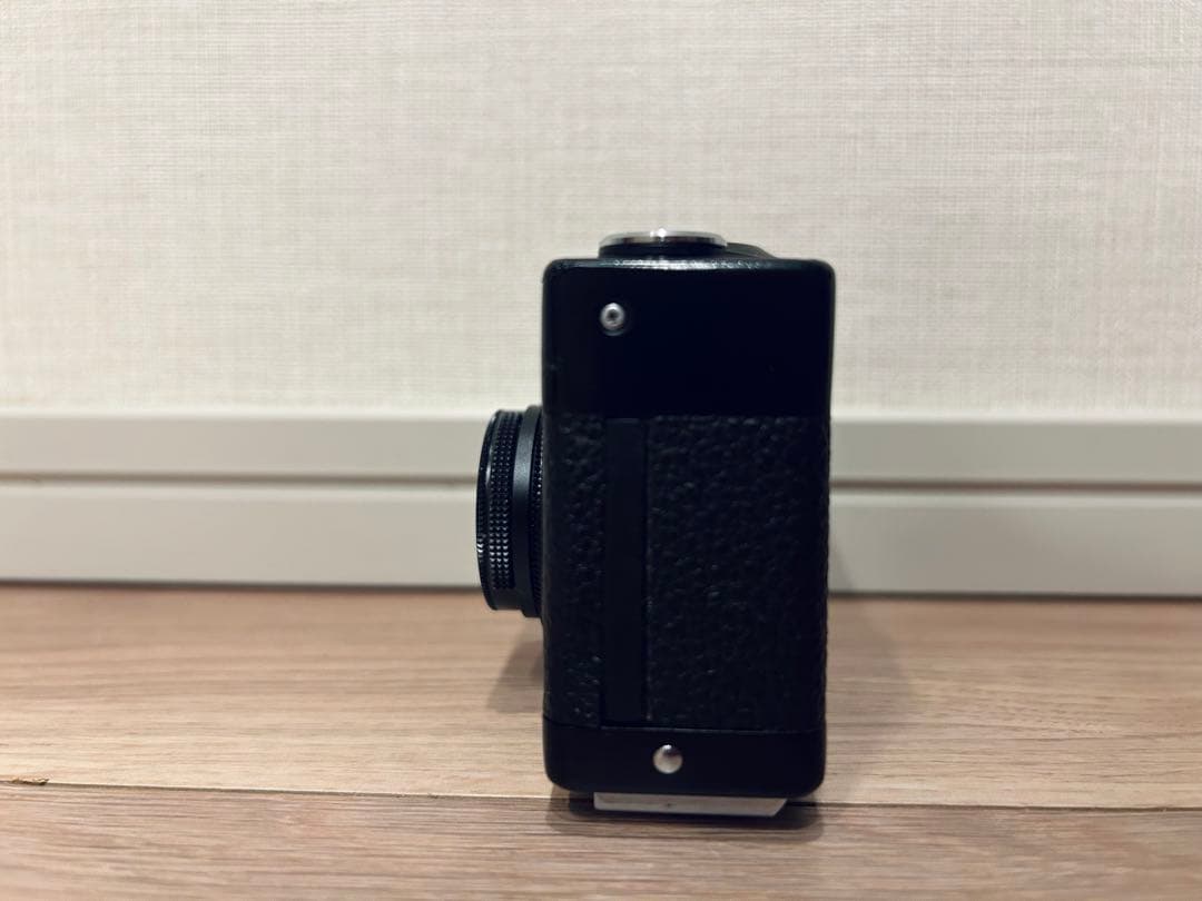 ローライRollei 35 LED シンガポール製