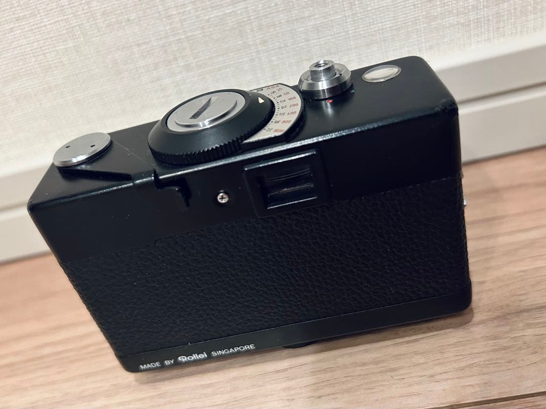 ローライRollei 35 LED シンガポール製