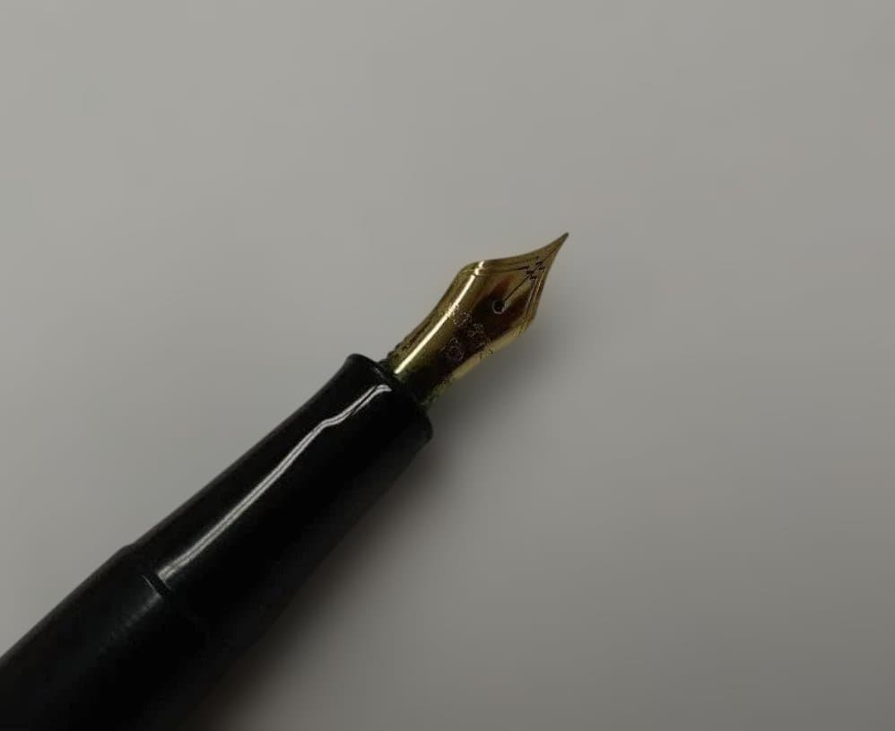 プラチナ万年筆 肥後象嵌 3776　パイロット万年筆（型番不明）セット