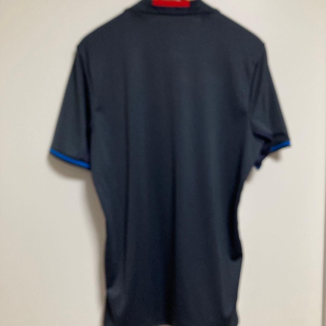 入手困難【正規品】au×2016年日本代表コラボユニフォーム菅田将暉着用Lサイズ