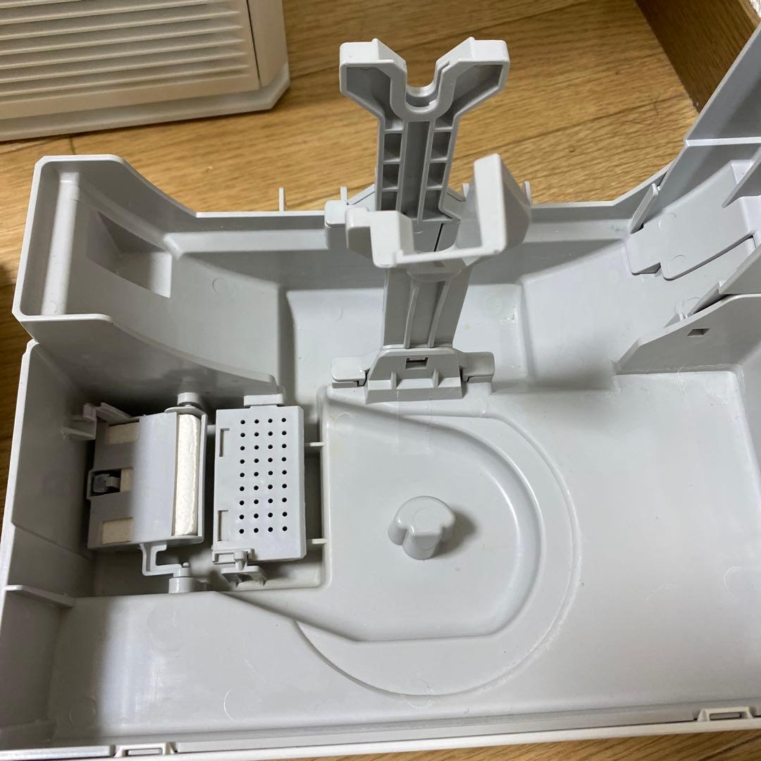 ダイキン　ストリーマ加湿空気清浄機 ACK55T-Ｗ