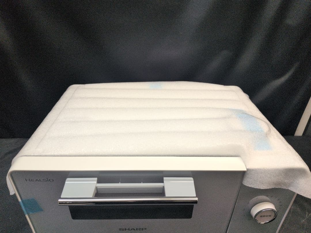 SHARP ヘルシオ グリエ AX-GR2-W　トースター M2890