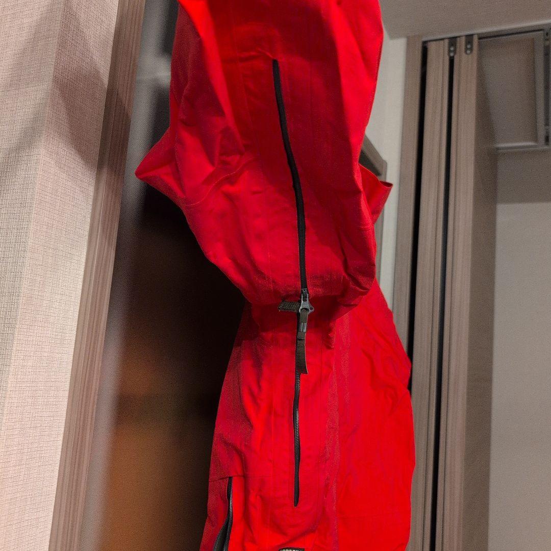 BLUEBLOODスノーボードウェア(男性用)