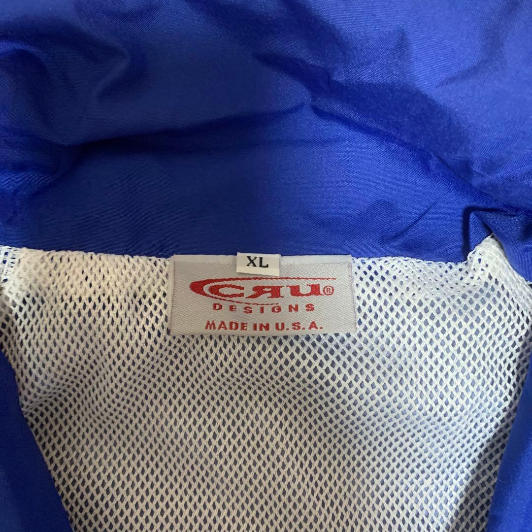 ＣR U ビンテージ　ジャンバーセットアップ