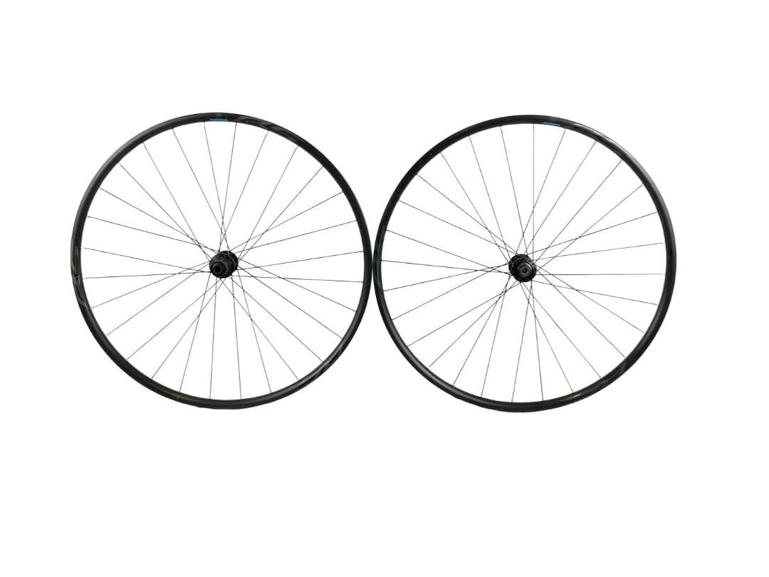 V27) SHIMANO シマノ WH-RS171 11S ホイールセット