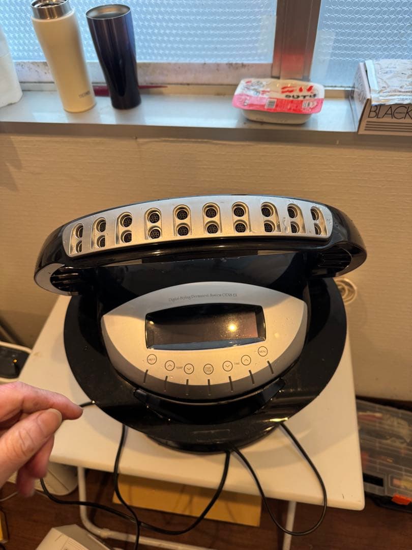 オーディスEX ジャンク