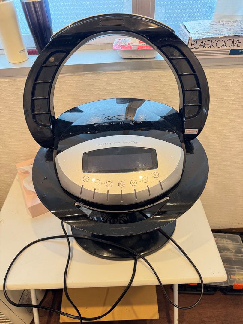 オーディスEX ジャンク