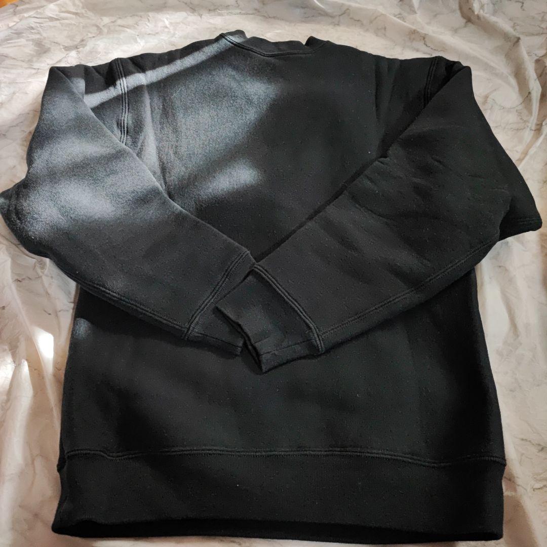 CAMBER サーマルスウェット 90s USA製