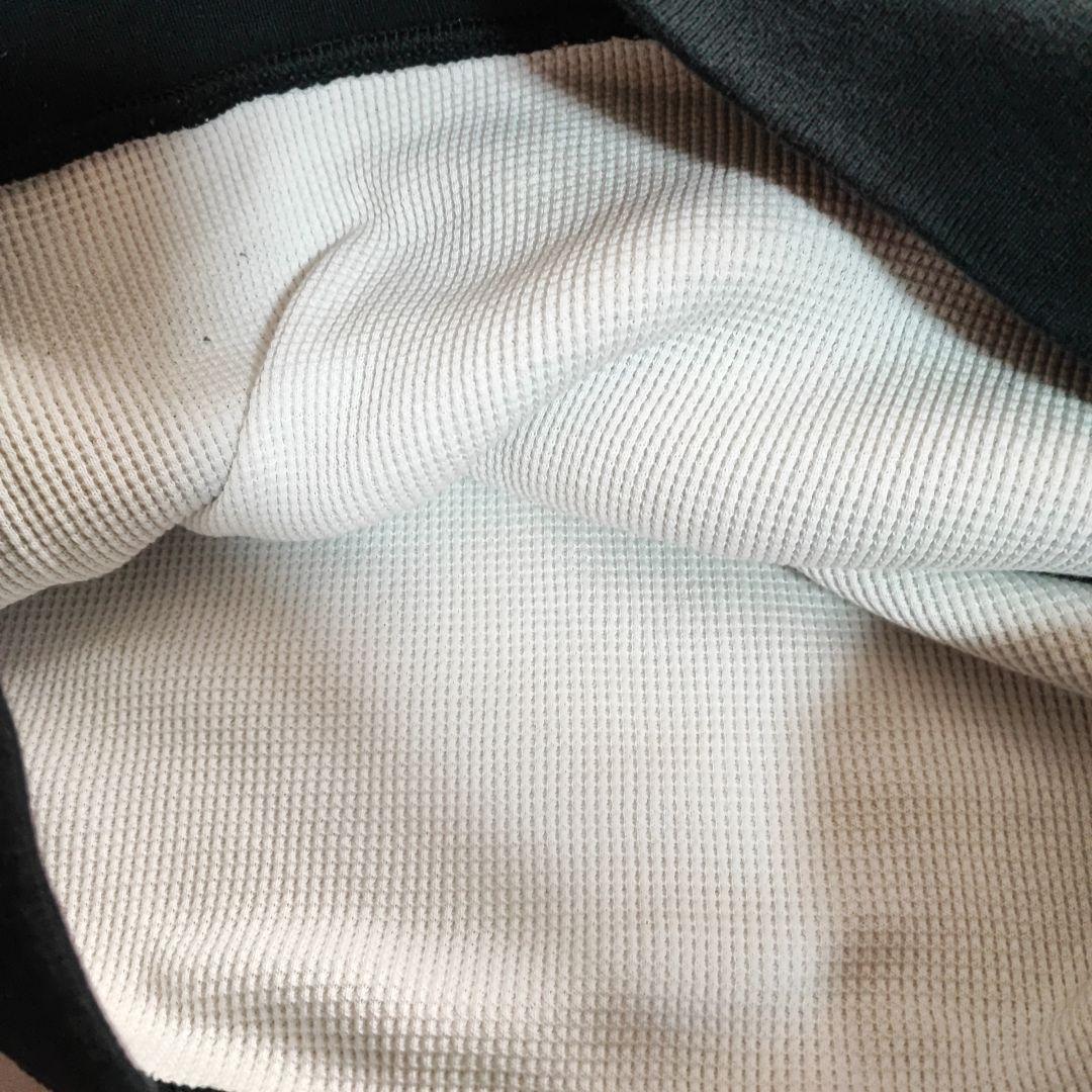 CAMBER サーマルスウェット 90s USA製