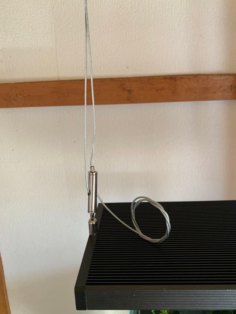 Chihiros WRGB2 30cm .スマホ操作・タイマー機能付き