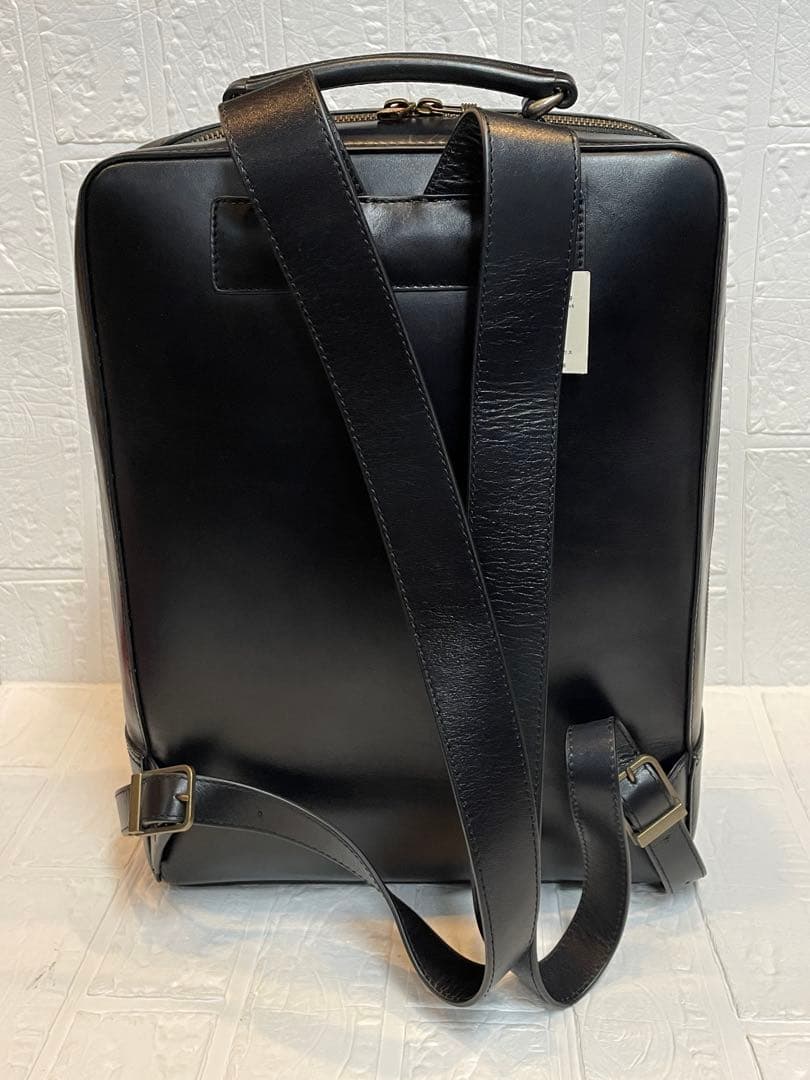 MOTHERHOUSE　アンティークスクエア　バックパック　リュク　❤︎