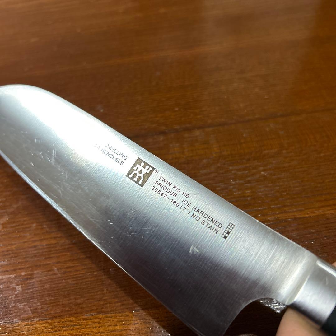 Zwilling JA HENCKELS TWIN PRO 30647送料無料