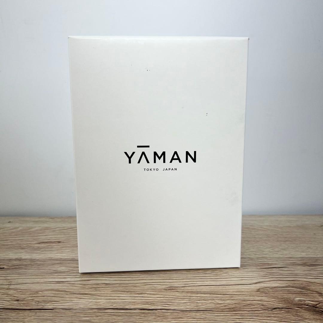 YA-MAN 美顔器 ブライトリフトEX HRF-50N ヤーマン E72