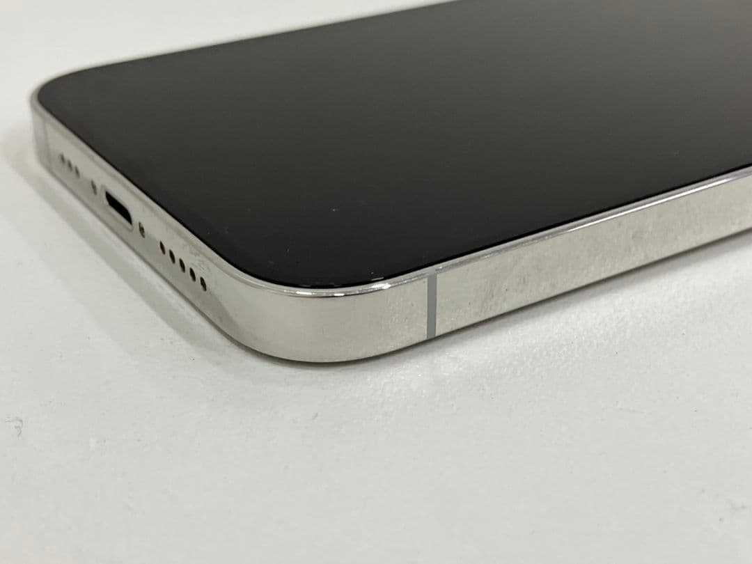 【iPhone　12Pro】SIMフリー　128GB