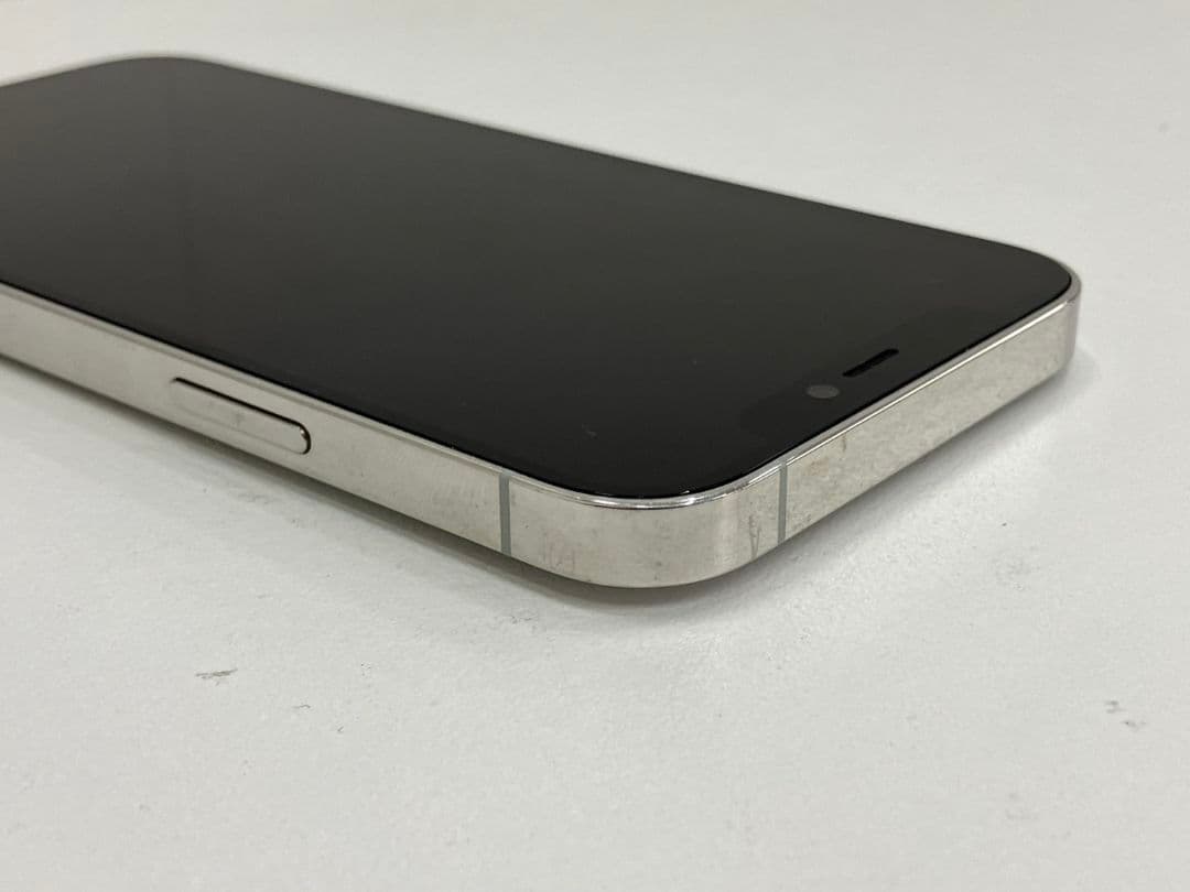 【iPhone　12Pro】SIMフリー　128GB