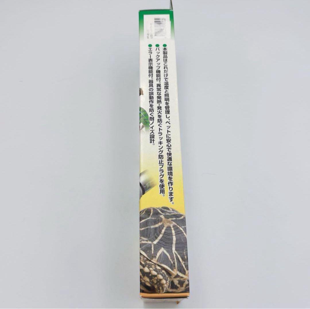 ビバリアLCDペットサーモ 2個セット　温度計　サーモスタット　新品未使用