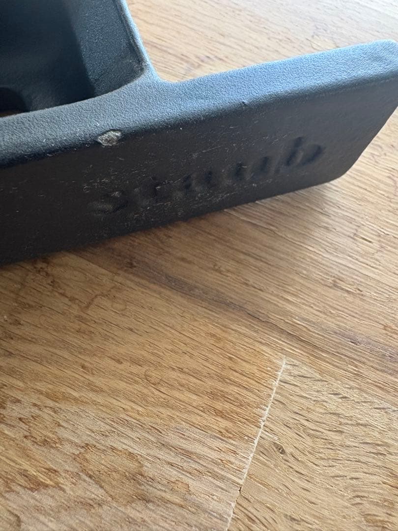 ストウブ鍋の蓋置き、スタンド純正