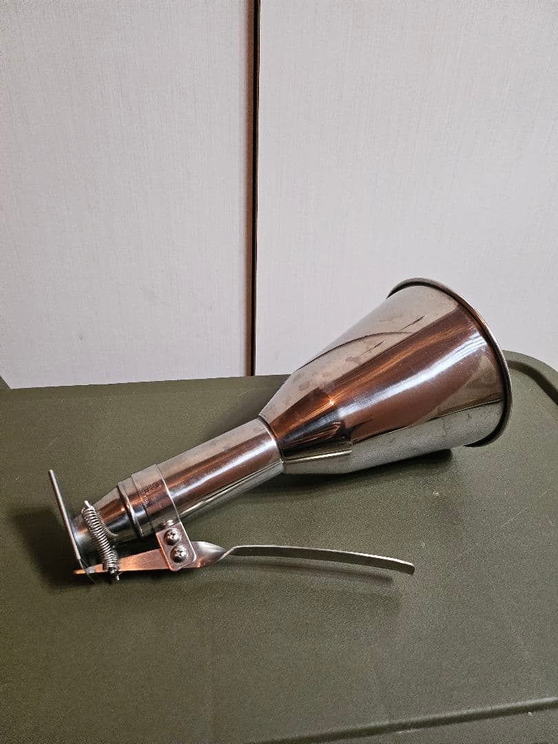 とぉちゃんんベビーカステラメーカー 中古　ディスプレイ付き チ