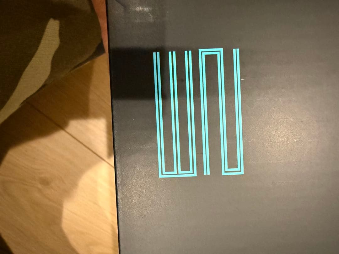 AIR JORDAN11 gamma Blue ガンマブルー30㎝エアジョーダン