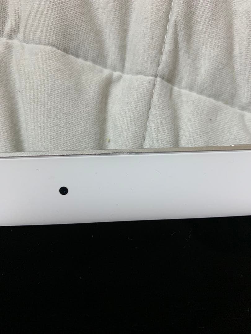 Apple iPad mini5 シルバー本体