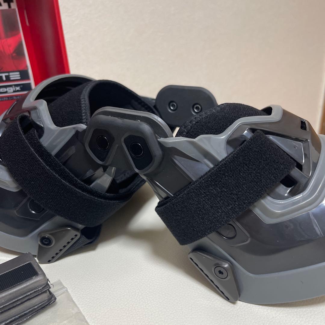 マクダビッド (McDavid) M4200右膝サポーター　Lサイズ 未使用