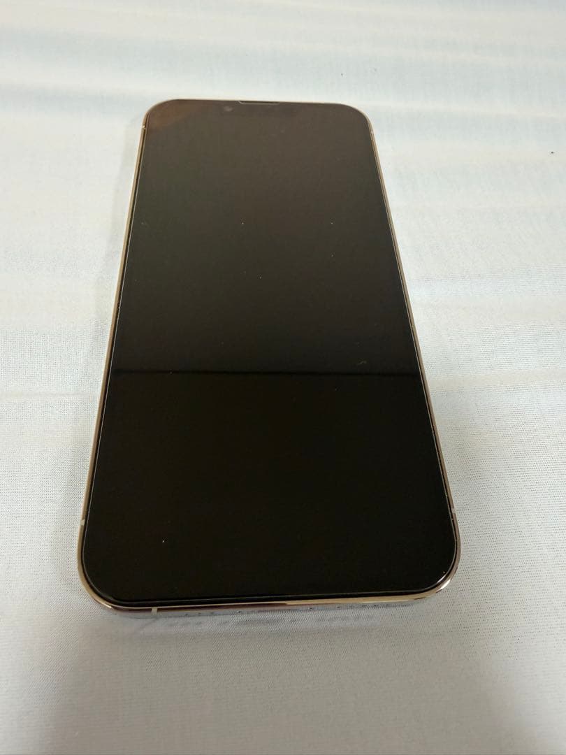 Apple iPhone 13 Pro シルバー 128GB