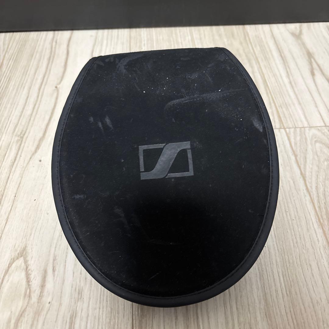 美品SENNHEISER HD25 ALUMINIUM