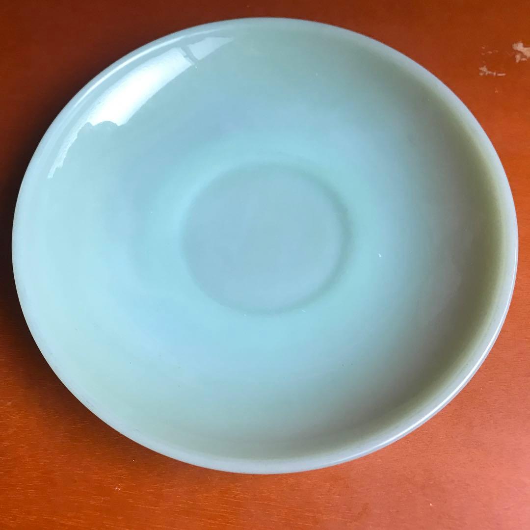 ファイヤーキング ジェダイ 小皿 4枚セット