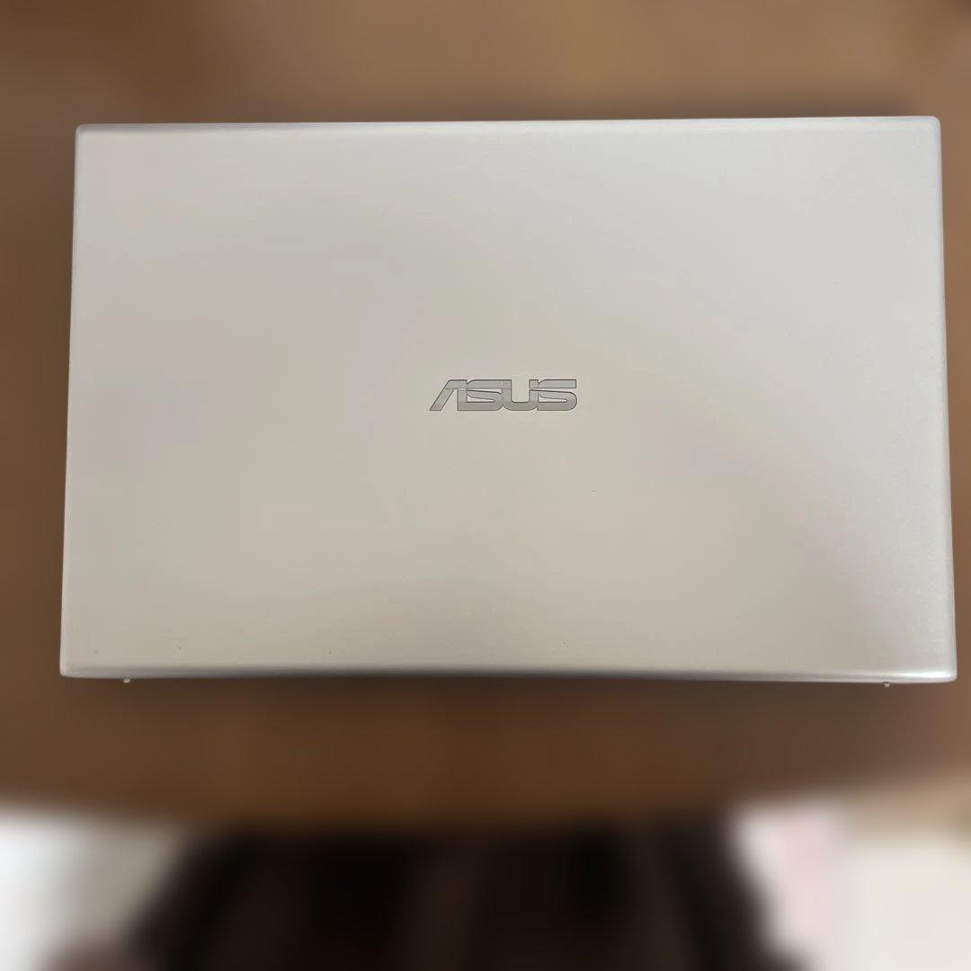 ASUS ノートPC Core i5 第8世代 SSD256GB Win11対応
