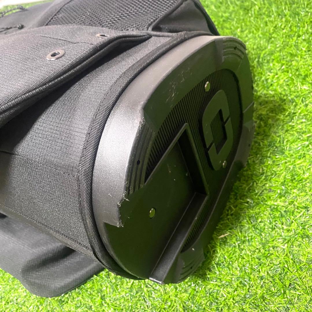 オジオ OGIO コンボイ convoy キャディバッグ ブラック ゴルフ