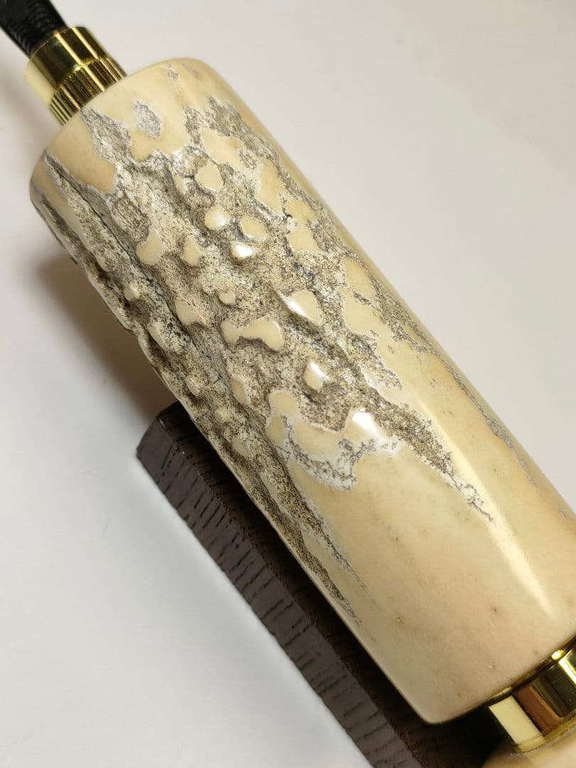 【鹿の角】万年筆・ボールペン