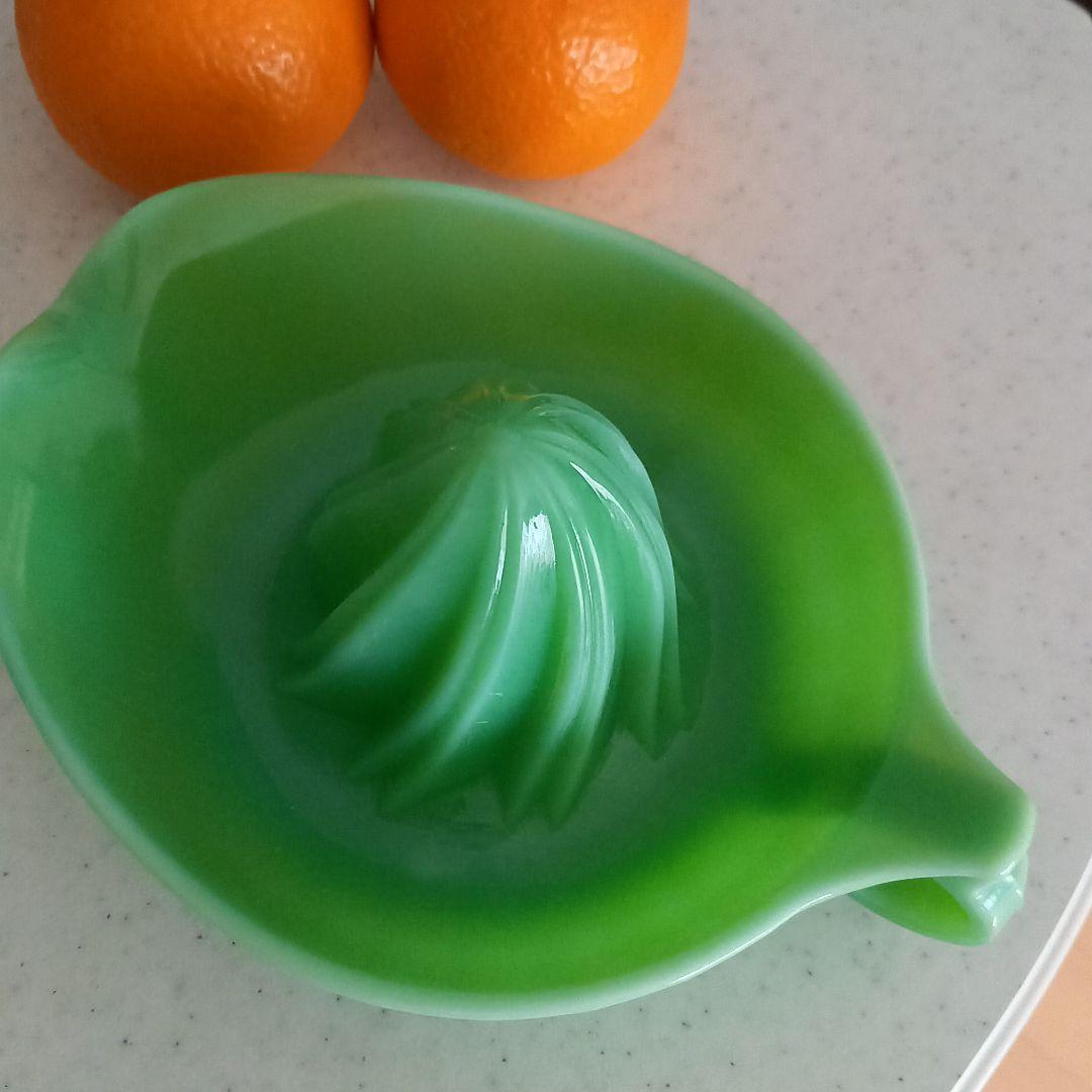 本日までの値下げ❕❕激レア‼️　ジャネット　オレンジリーマー