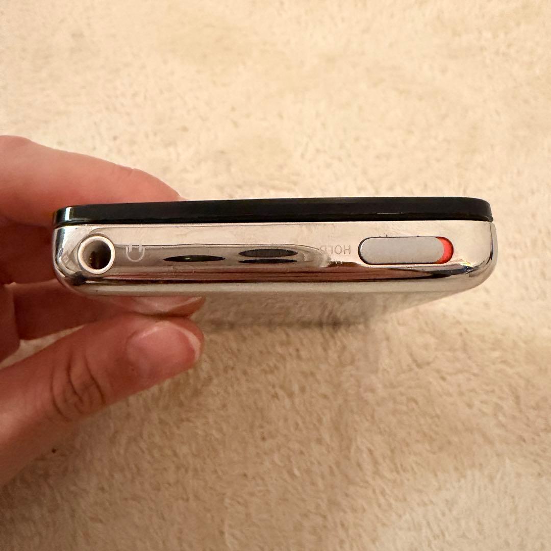 ポータブルプレーヤー Apple iPod A1136 special edition 30GB