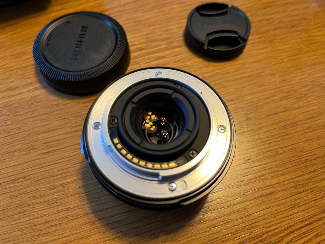 FUJIFILM X-E5 レンズキット&フォクトレンダー、アクセサリー多数