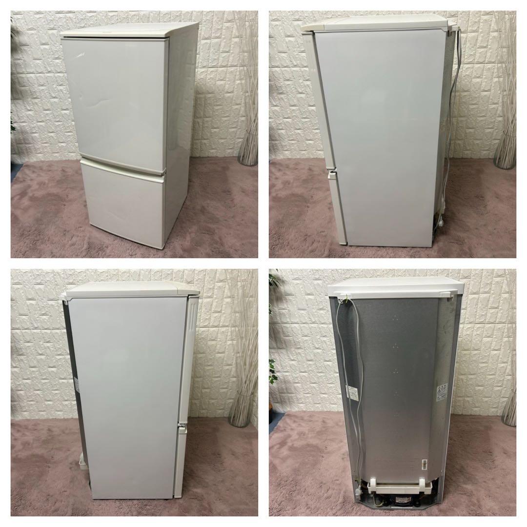 都内23区送料無料✨生活家電3点セット✨冷蔵庫・洗濯機・電子レンジ