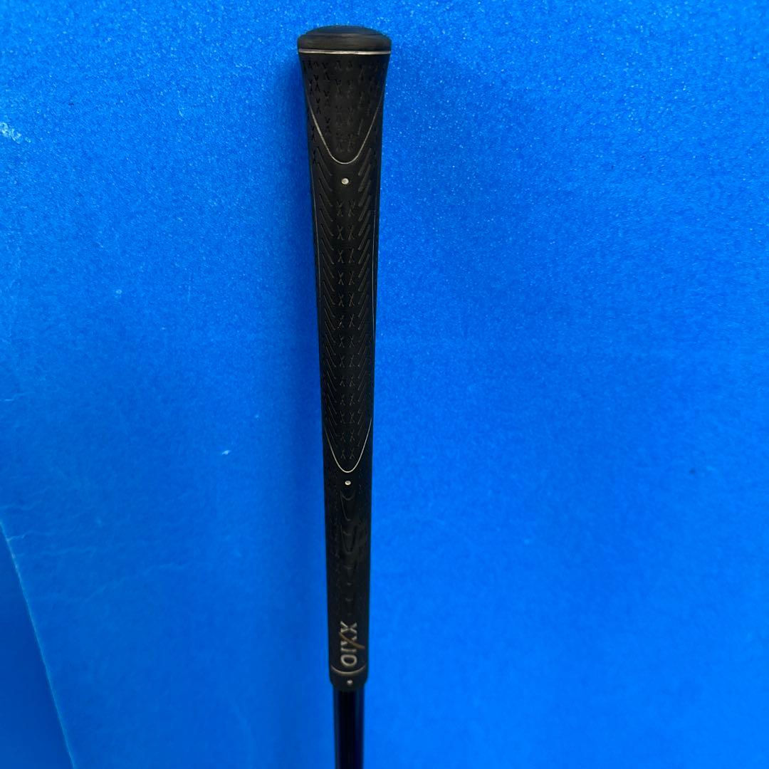 XXIO ドライバー 10.5度 インパクトパワーマッチング