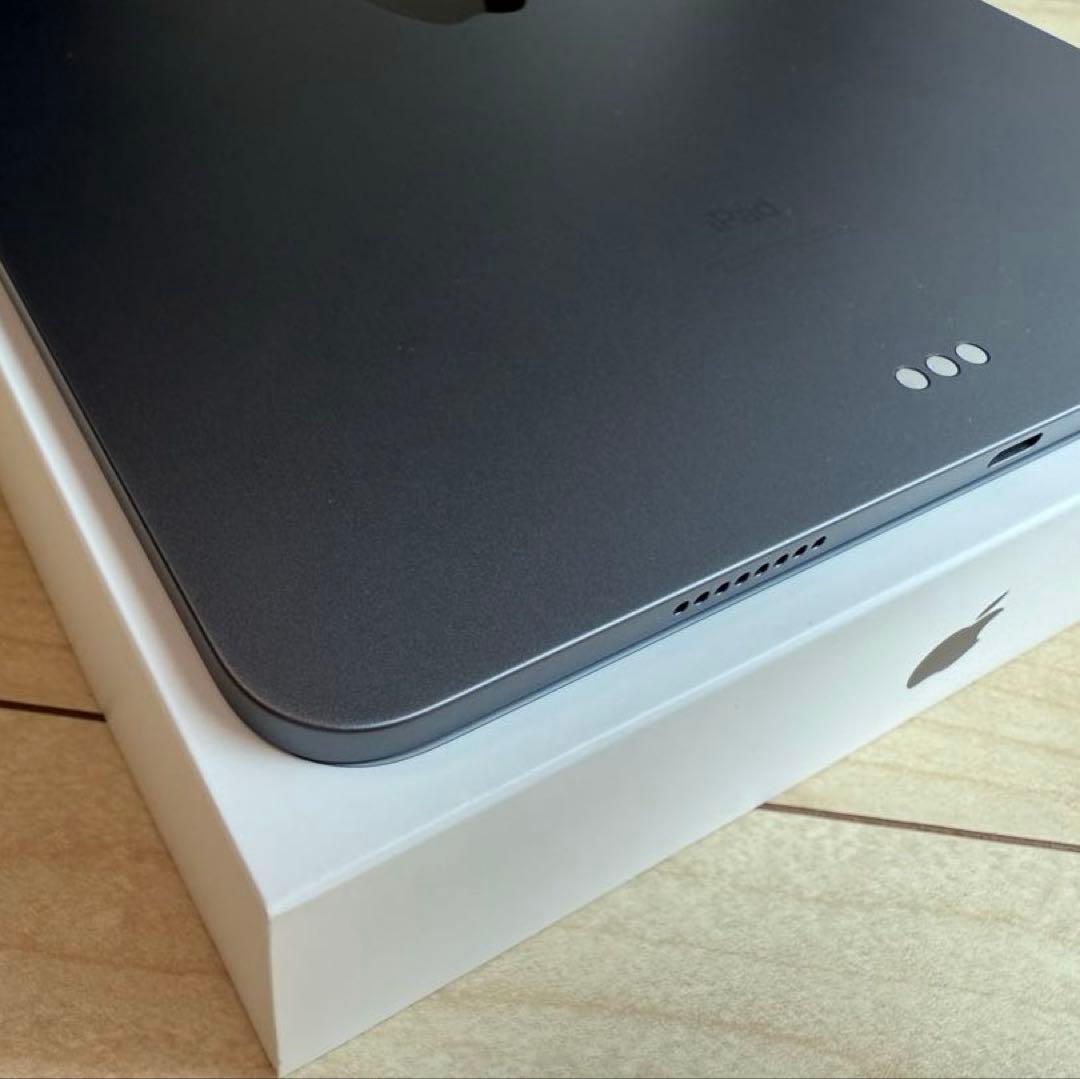 iPad Pro 11 M1（第3世代）Wi-Fi 128GB スペースグレイ