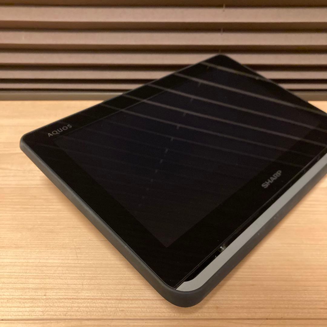 SHARP AQUOS 2T-C12AP シャープ ポータブル液晶テレビ