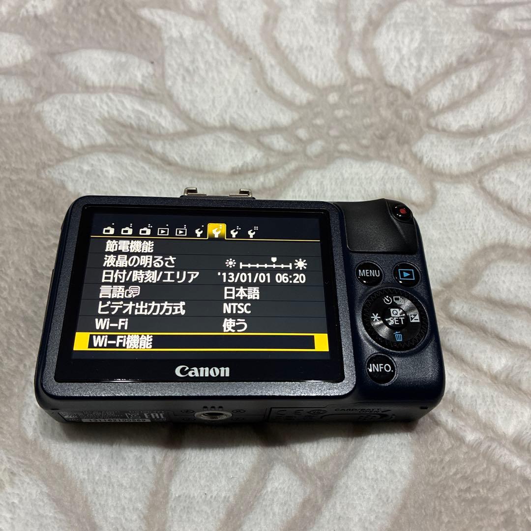 美品！Canon キャノン EOS M2ミラーレス一眼カメラ ボディ